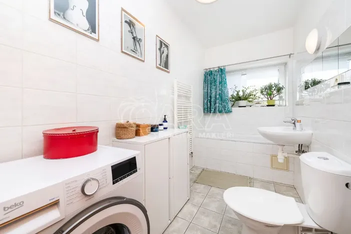 Prodej bytu 1+kk, Praha - Hrdlořezy, U Smetanky, 39 m2