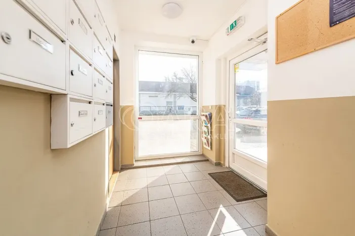 Prodej bytu 1+kk, Praha - Hrdlořezy, U Smetanky, 39 m2