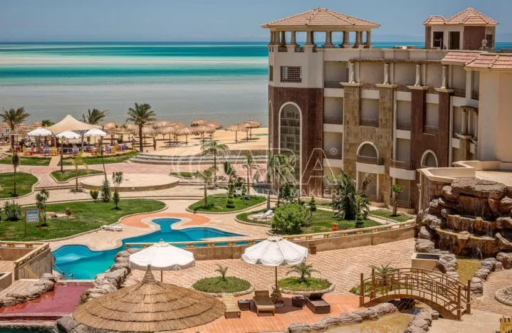 Prodej bytu 3+kk, Hurgáda,Egypt, 92 m2