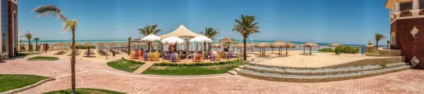 Prodej bytu 3+kk, Hurgáda,Egypt, 92 m2