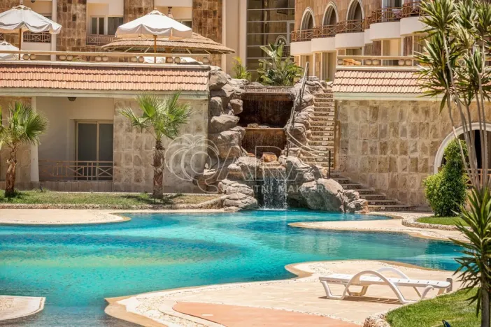 Prodej bytu 3+kk, Hurgáda,Egypt, 92 m2