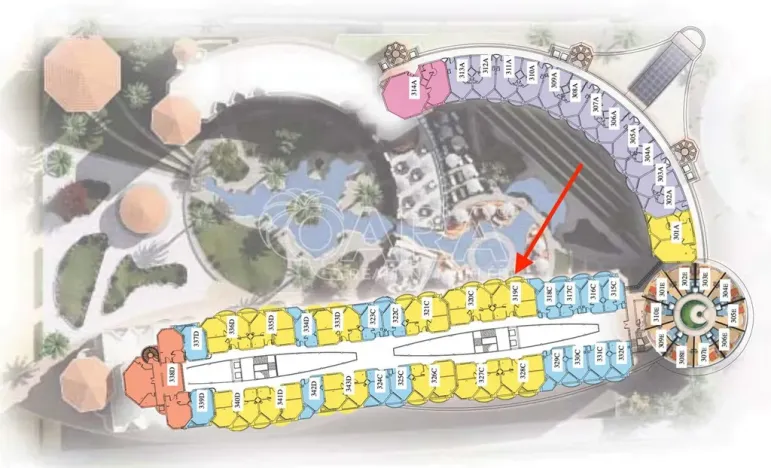 Prodej bytu 3+kk, Hurgáda,Egypt, 92 m2