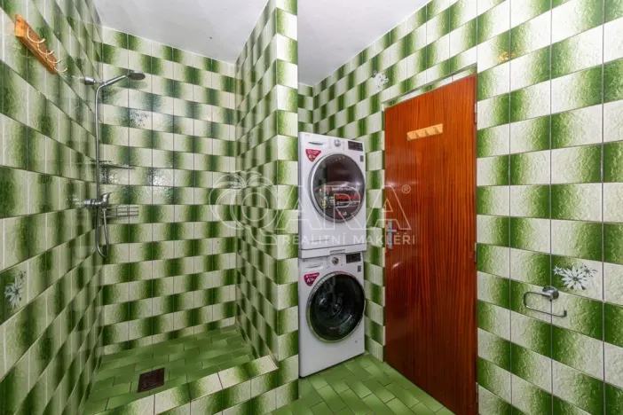 Prodej rodinného domu, Žacléř, J. A. Komenského, 173 m2