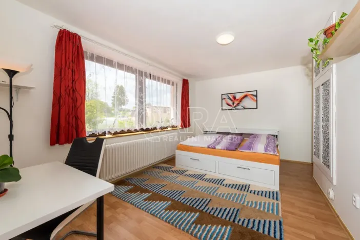 Prodej rodinného domu, Žacléř, J. A. Komenského, 173 m2