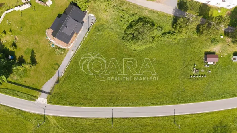 Prodej pozemku pro bydlení, Karlovice, 1695 m2