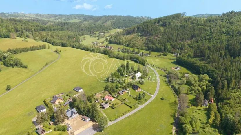 Prodej pozemku pro bydlení, Karlovice, 1695 m2