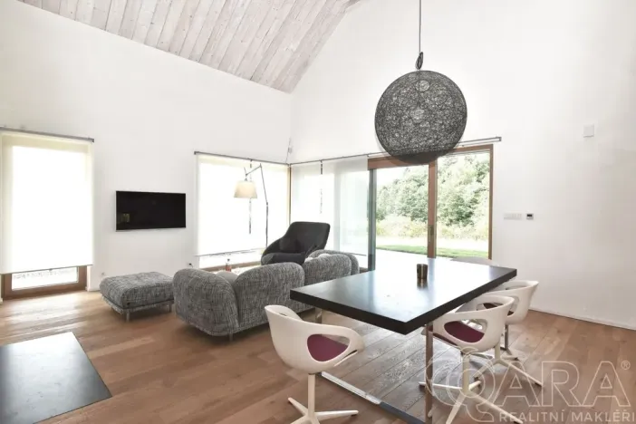 Prodej rodinného domu, Nové Město na Moravě, 136 m2