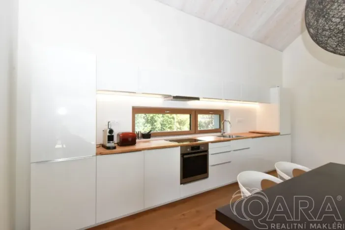 Prodej rodinného domu, Nové Město na Moravě, 136 m2