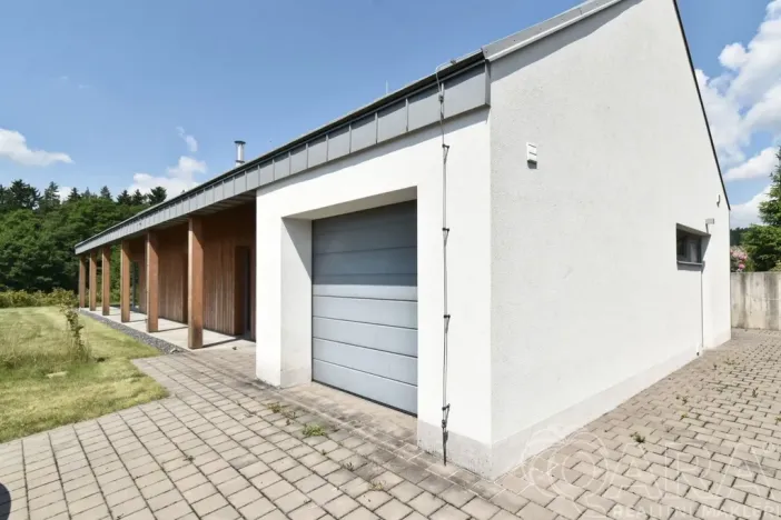 Prodej rodinného domu, Nové Město na Moravě, 136 m2