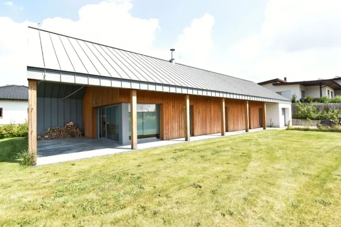 Prodej rodinného domu, Nové Město na Moravě, Šimkova, 136 m2