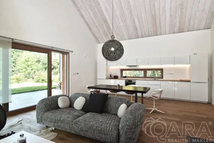 Prodej rodinného domu, Nové Město na Moravě, Šimkova, 136 m2