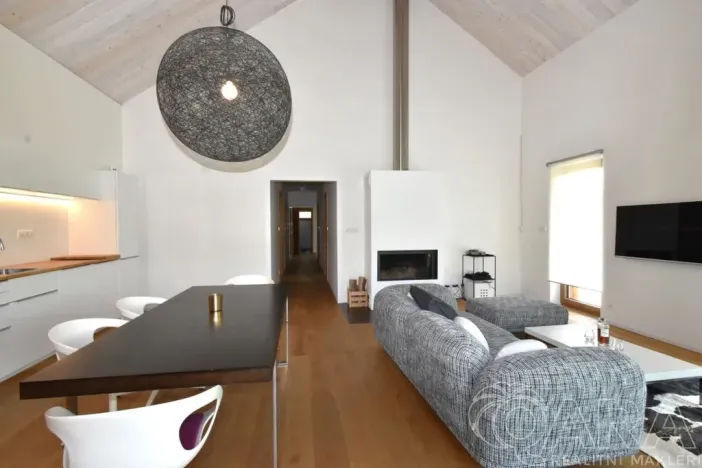 Prodej rodinného domu, Nové Město na Moravě, Šimkova, 136 m2