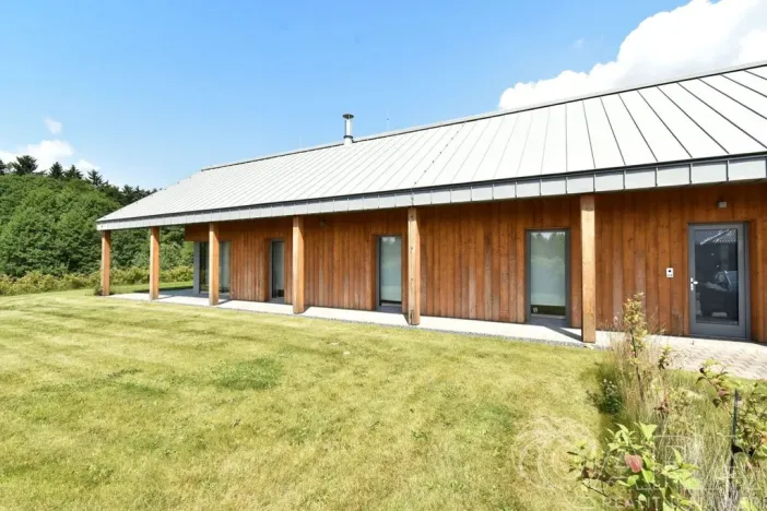 Prodej rodinného domu, Nové Město na Moravě, Šimkova, 136 m2