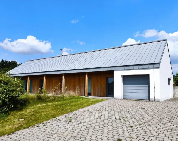 Prodej rodinného domu, Nové Město na Moravě, Šimkova, 136 m2