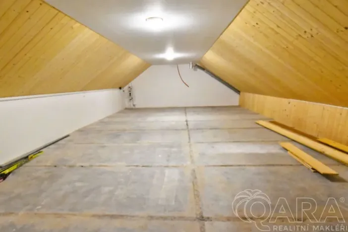 Prodej rodinného domu, Nové Město na Moravě, Šimkova, 136 m2