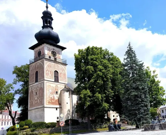 Prodej rodinného domu, Nové Město na Moravě, Šimkova, 136 m2