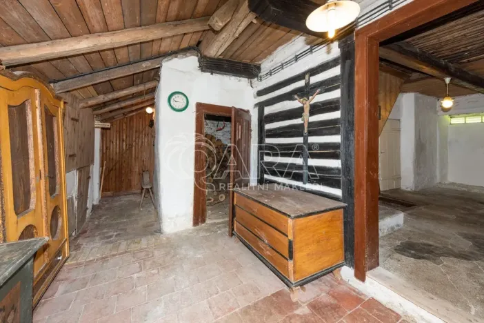 Prodej chalupy, Slavoňov, 90 m2