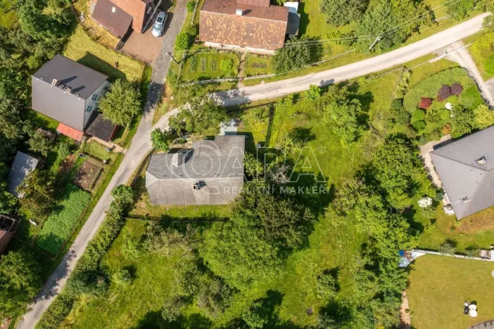 Prodej chalupy, Slavoňov, 90 m2