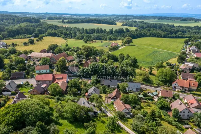 Prodej chalupy, Slavoňov, 90 m2