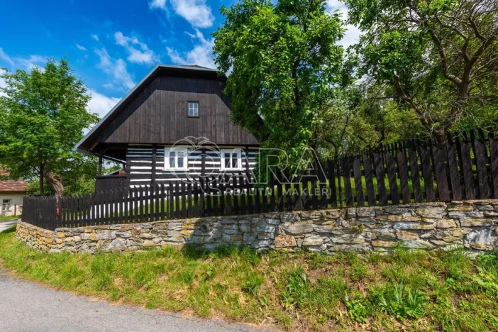 Prodej chalupy, Slavoňov, 90 m2