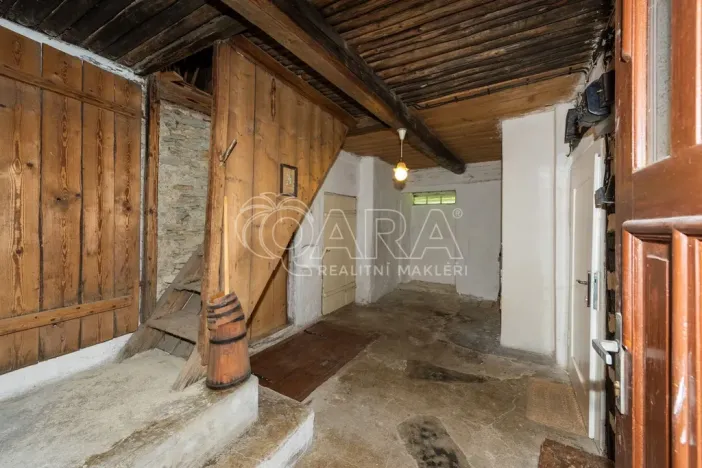 Prodej chalupy, Slavoňov, 90 m2