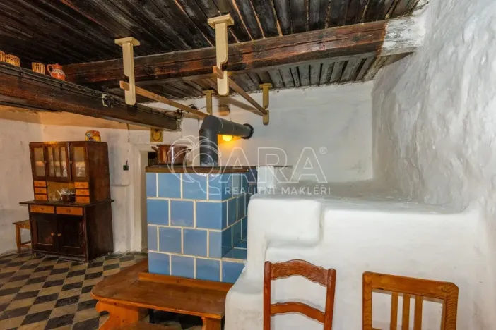 Prodej chalupy, Slavoňov, 90 m2