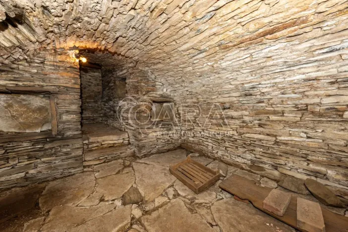 Prodej chalupy, Slavoňov, 90 m2