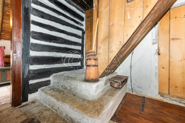 Prodej chalupy, Slavoňov, 90 m2