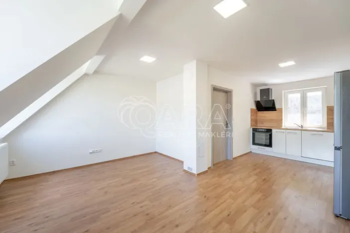 Prodej bytu 4+kk, Letovice, Pražská, 63 m2