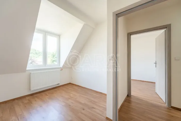 Prodej bytu 4+kk, Letovice, Pražská, 63 m2