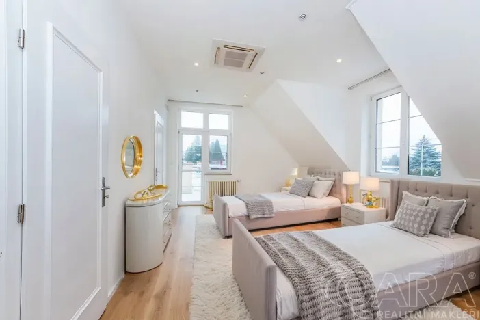 Prodej rodinného domu, Praha - Libuš, Betáňská, 509 m2