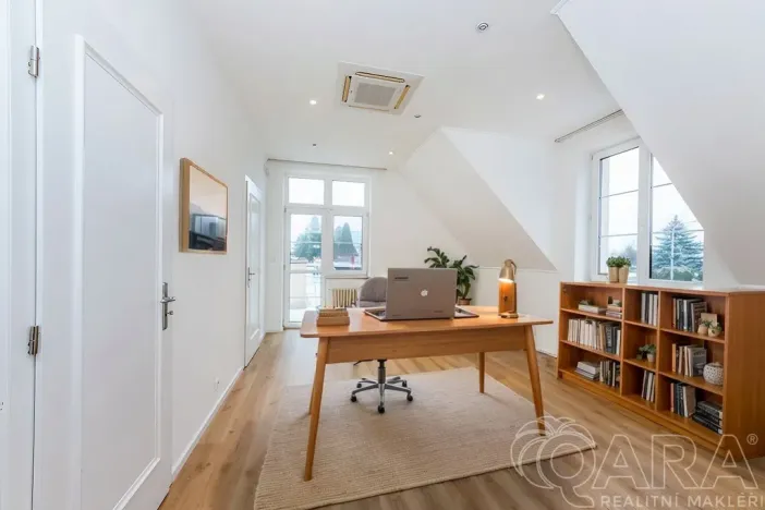 Prodej rodinného domu, Praha - Libuš, Betáňská, 509 m2