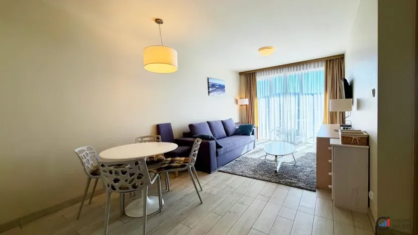 Prodej apartmánu, Dolní Morava, 41 m2