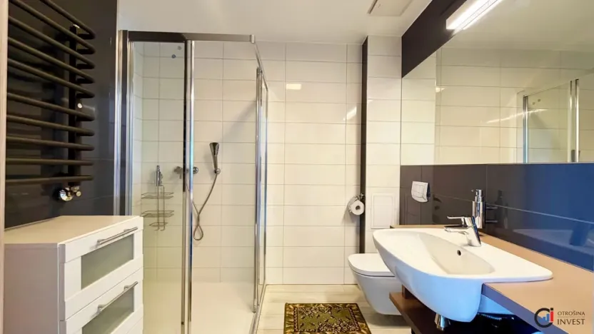 Prodej apartmánu, Dolní Morava, 41 m2