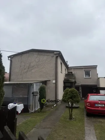 Pronájem bytu 4+1, Doudleby nad Orlicí, U Parku, 94 m2