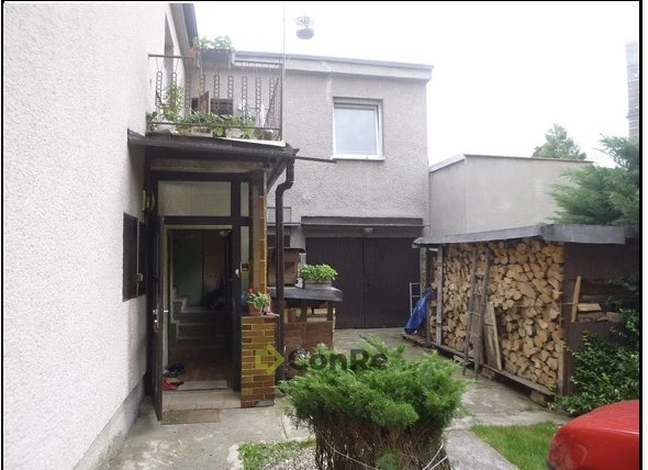 Pronájem bytu 4+1, Doudleby nad Orlicí, U Parku, 94 m2