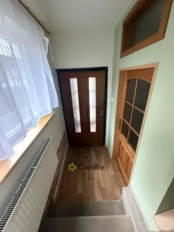 Pronájem bytu 4+1, Doudleby nad Orlicí, U Parku, 94 m2