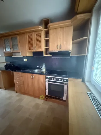 Pronájem bytu 4+1, Doudleby nad Orlicí, U Parku, 94 m2