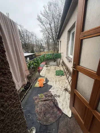 Pronájem bytu 4+1, Doudleby nad Orlicí, U Parku, 94 m2