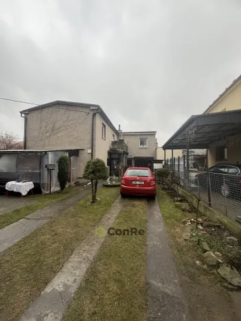 Pronájem bytu 4+1, Doudleby nad Orlicí, U Parku, 94 m2