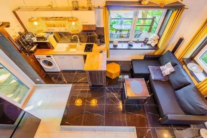 Prodej chaty, Písek - Hradiště, 120 m2