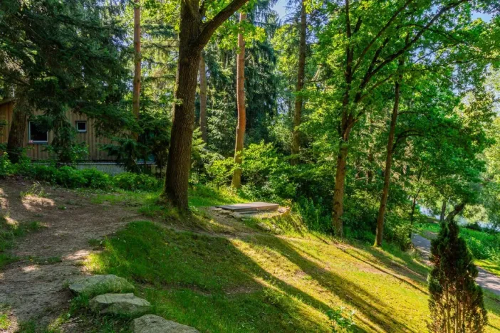 Prodej chaty, Písek - Hradiště, 120 m2