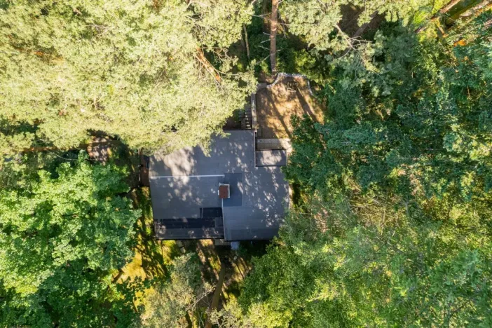 Prodej chaty, Písek - Hradiště, 120 m2