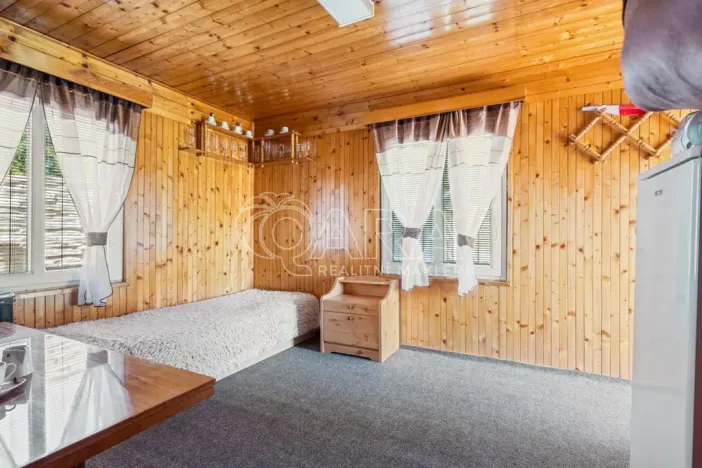 Prodej chaty, Meziměstí, 25 m2