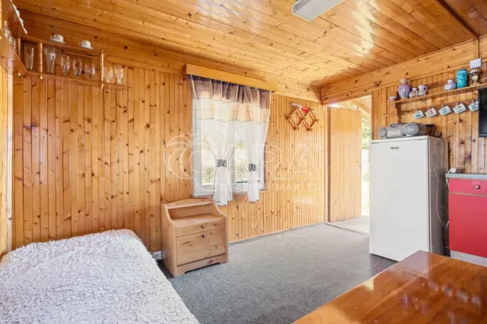 Prodej chaty, Meziměstí, 25 m2