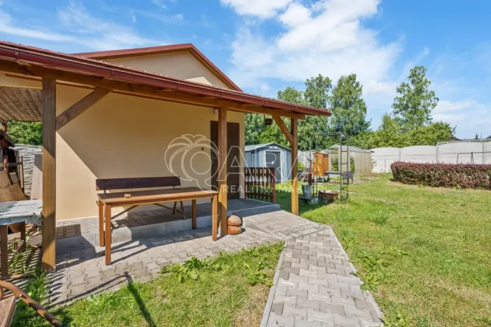 Prodej chaty, Meziměstí, 25 m2