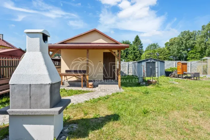 Prodej chaty, Meziměstí, 25 m2