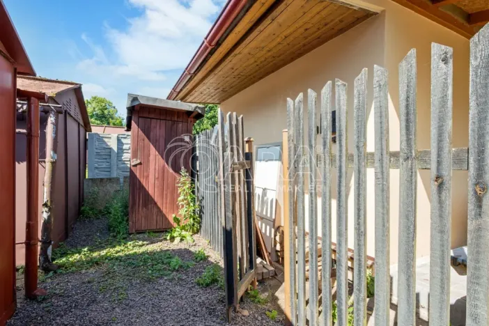 Prodej chaty, Meziměstí, 25 m2