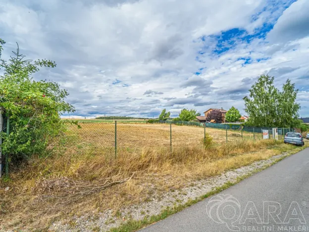 Prodej pozemku pro bydlení, Čisovice, 1955 m2