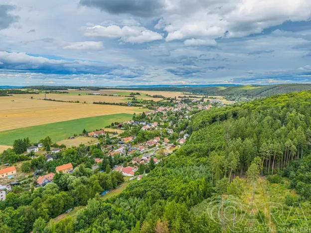 Prodej pozemku pro bydlení, Čisovice, 1955 m2